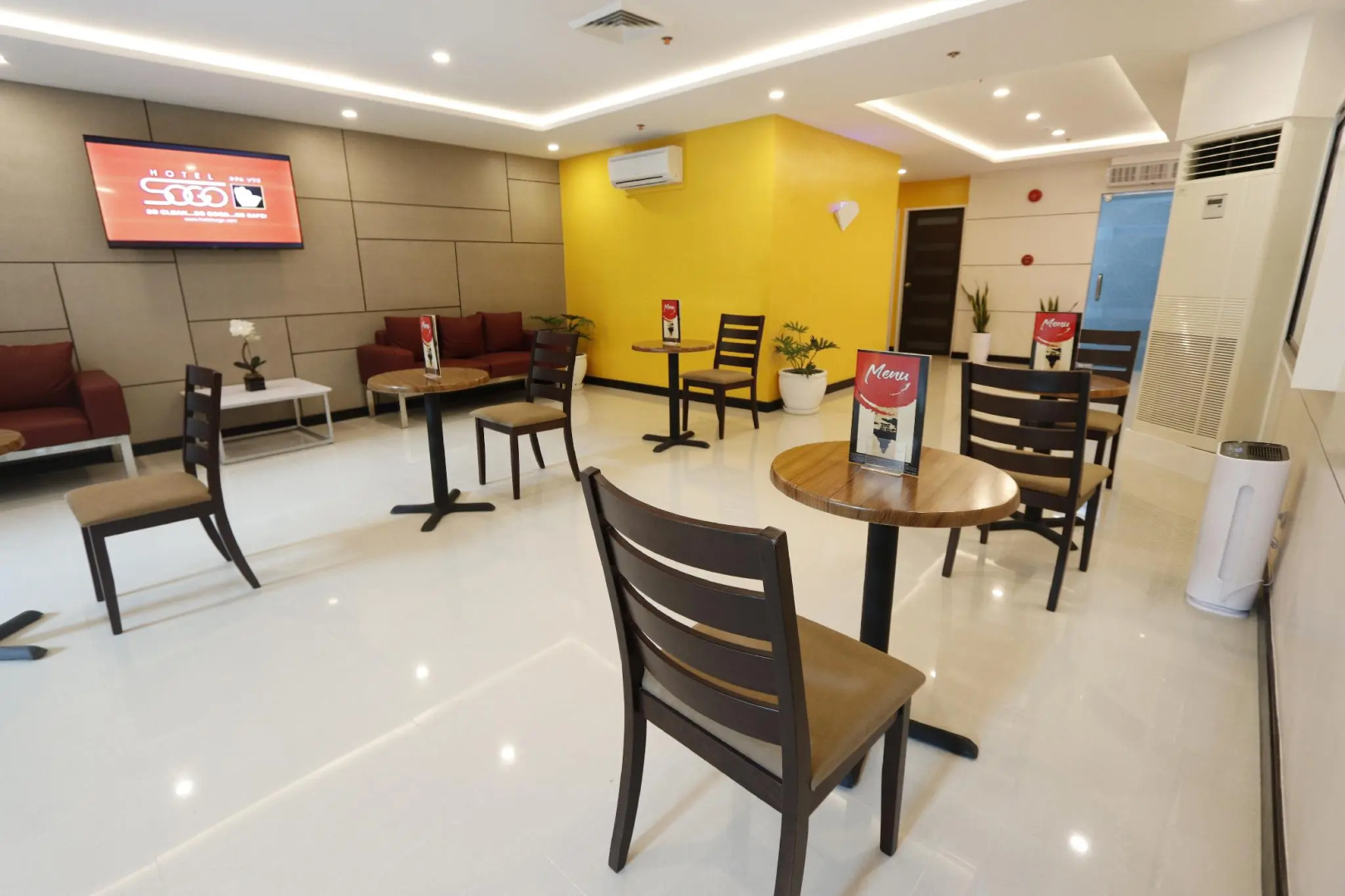 Foto - Hotel Sogo Malate