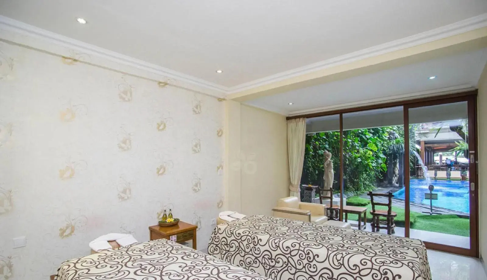 Foto - Green Garden Hotel