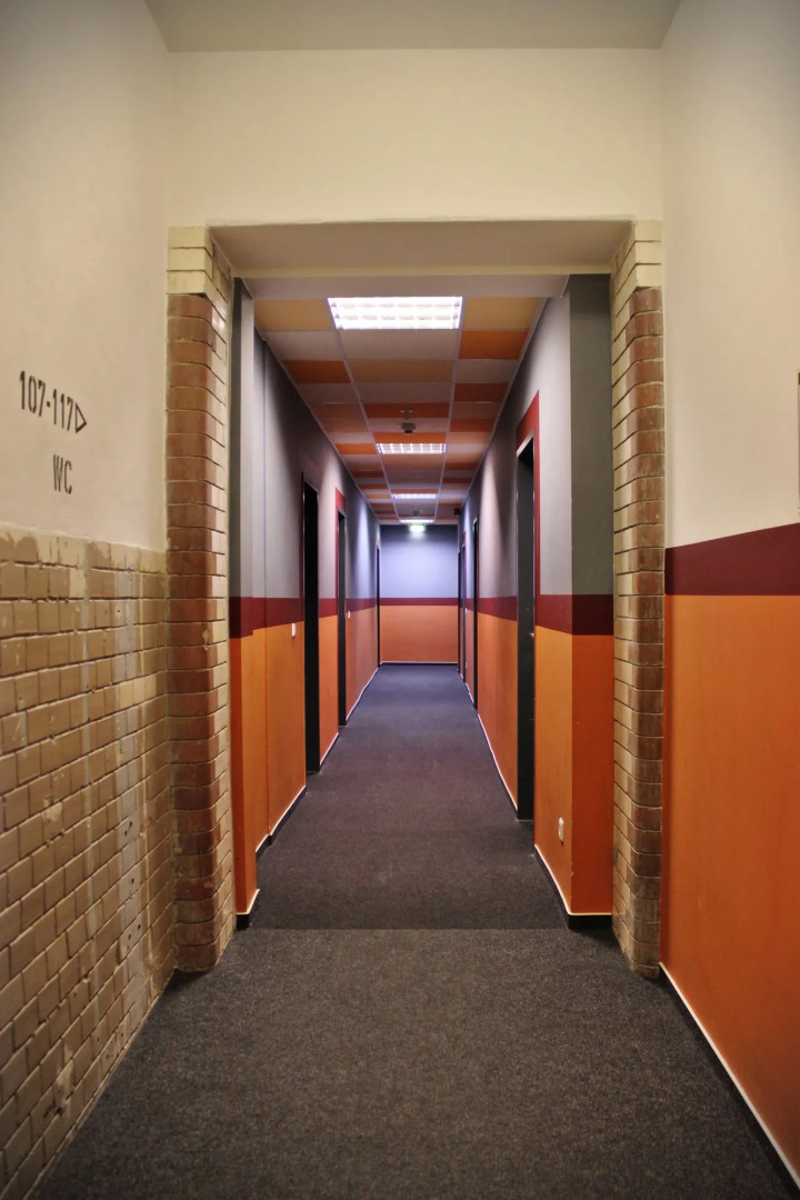 Foto - Industriepalast Berlin