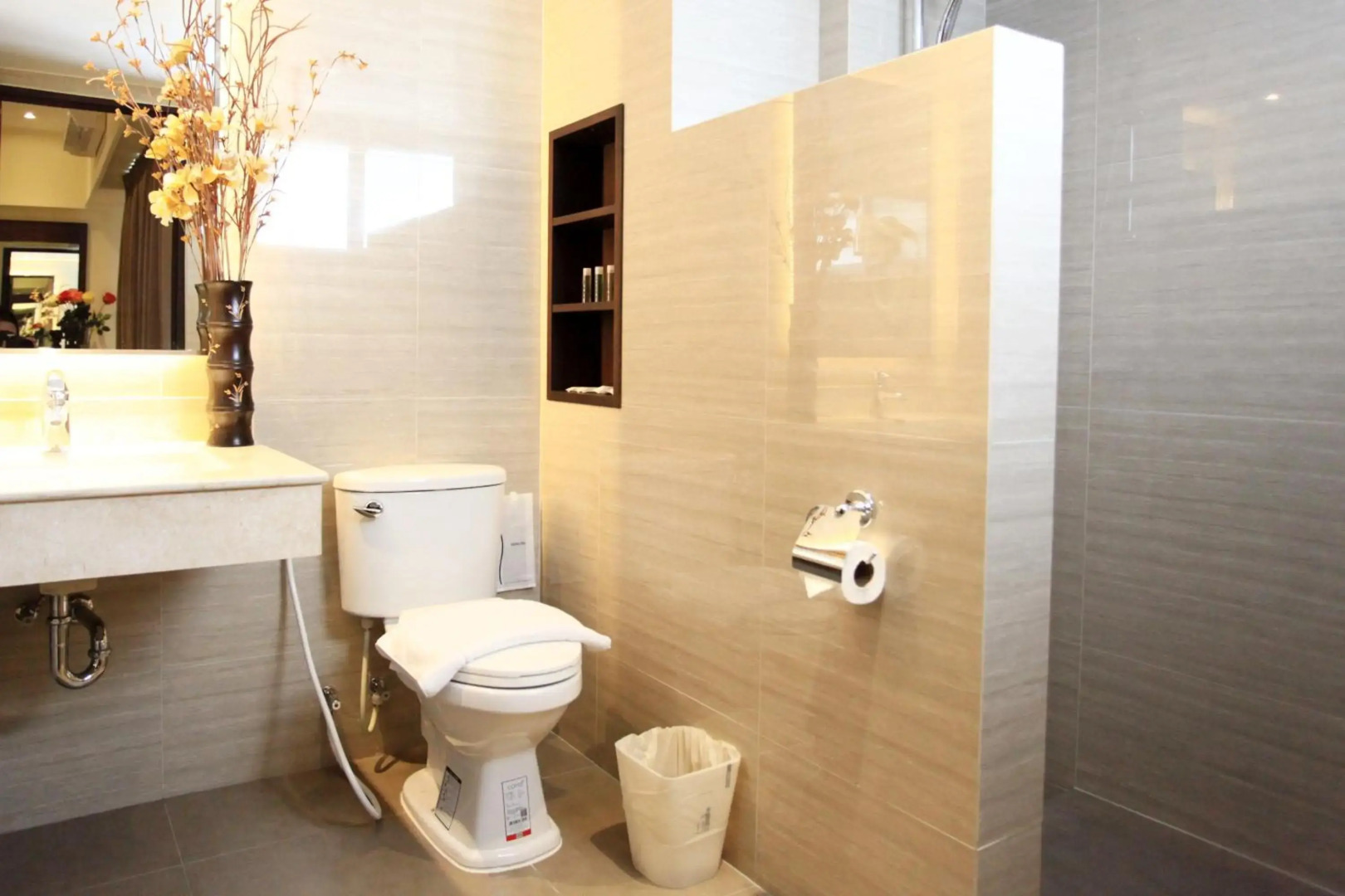 Foto - Chateau de Sukhumvit