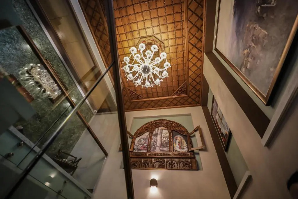 Photo - KERCULLA Resort