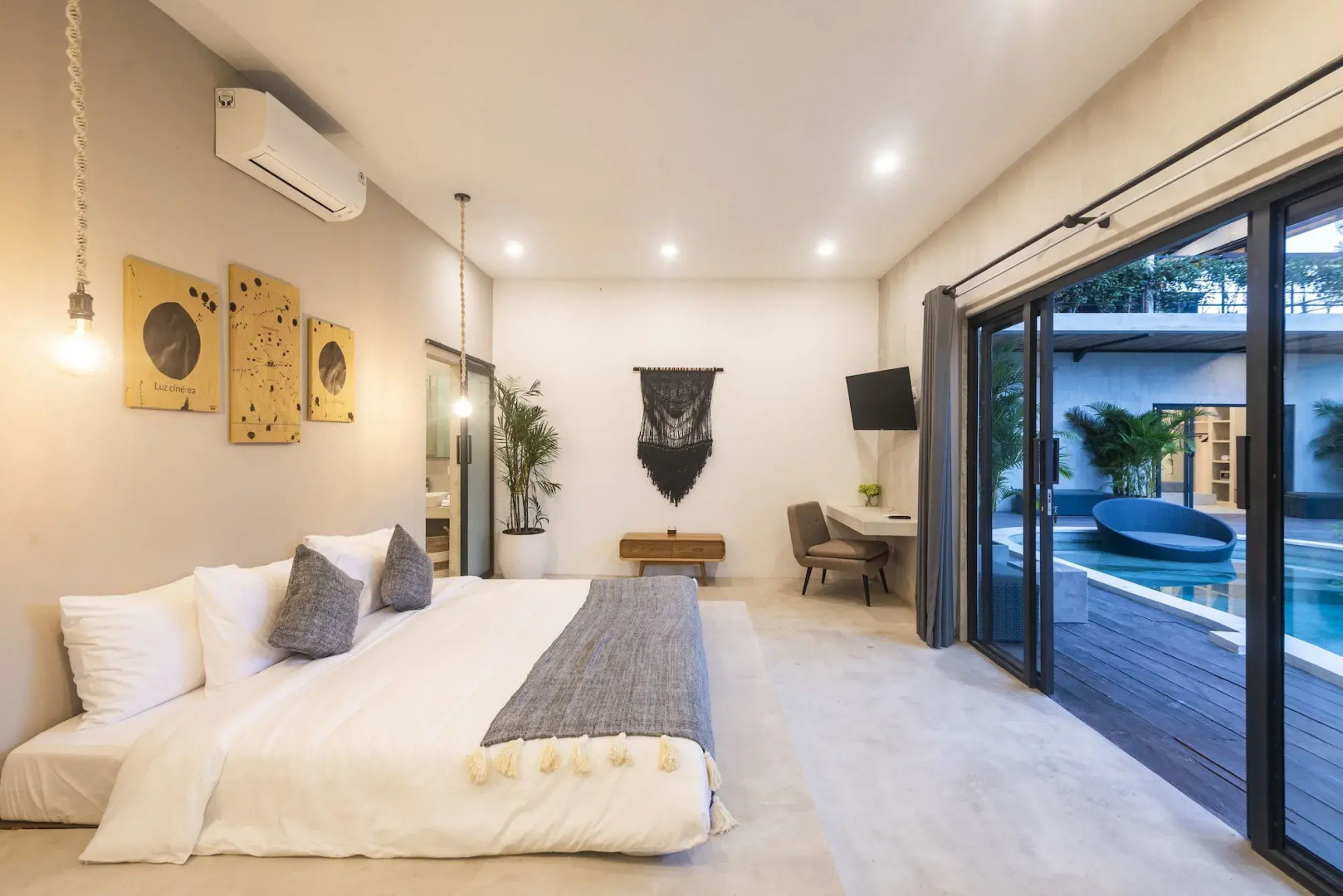 Foto - Canggu Dream Studios & Villas