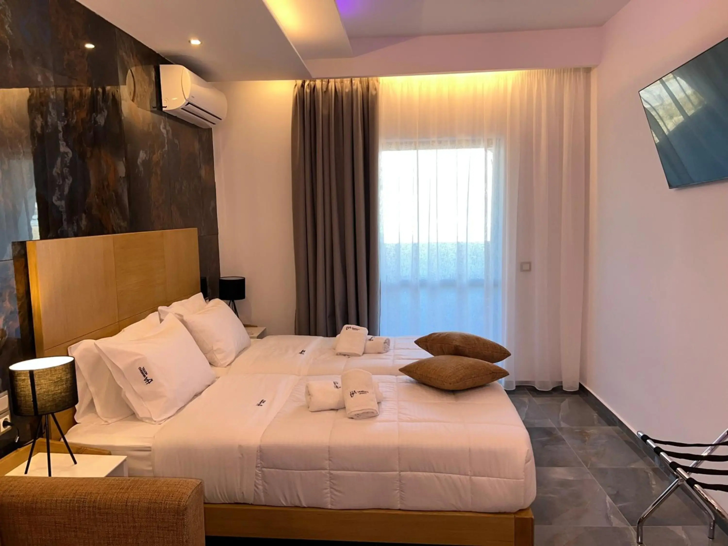 Foto - Vanisko Hotel