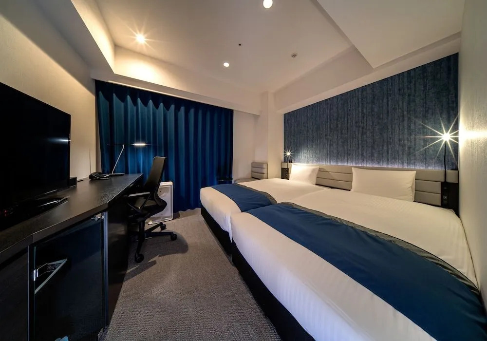 Foto - DEL style Ikebukuro Higashiguchi by Daiwa Roynet Hotel