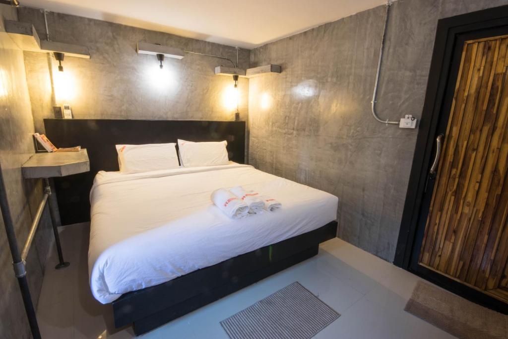 AVA Hostel&Guesthouse