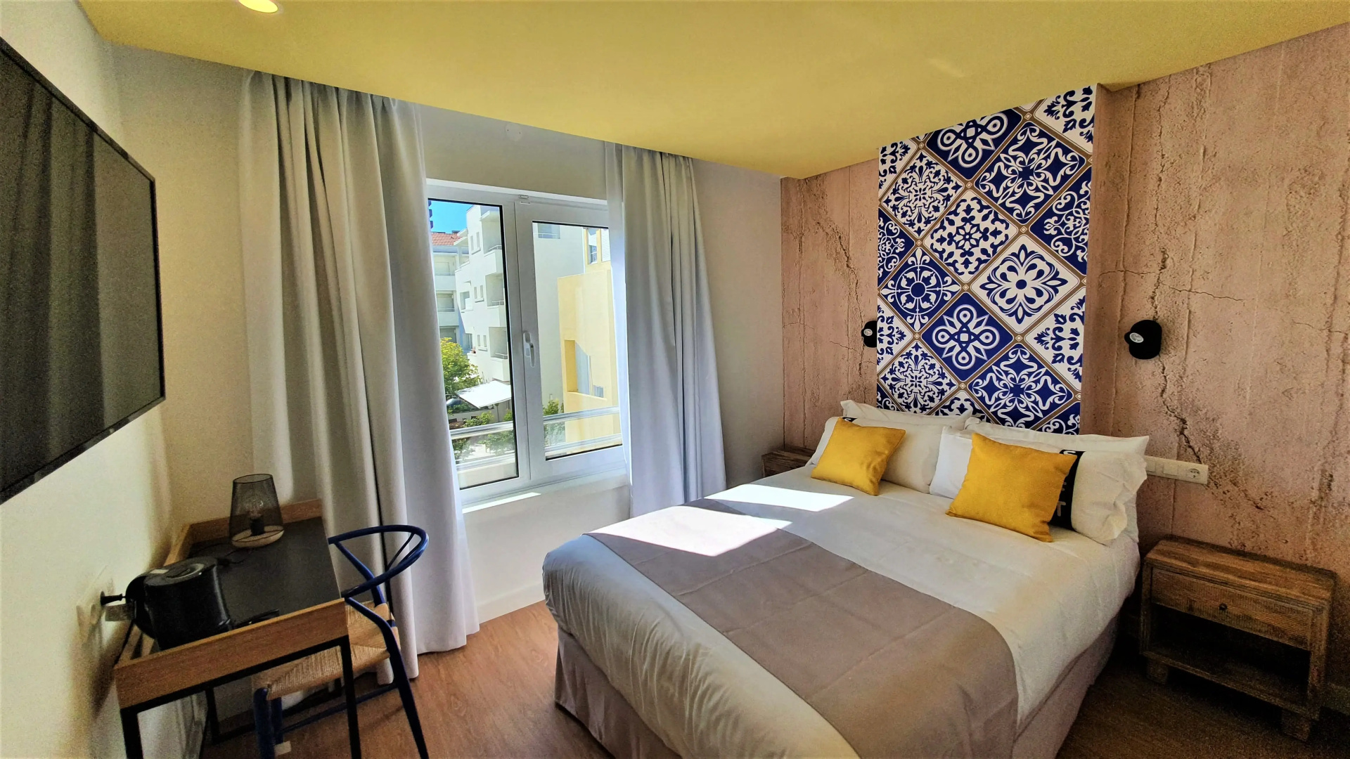 Foto - Casual Raizes Porto Hotel by Casual Hoteles