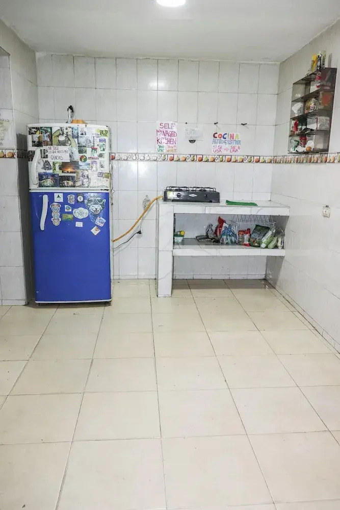 Foto - Nahimara Champeta Hostel