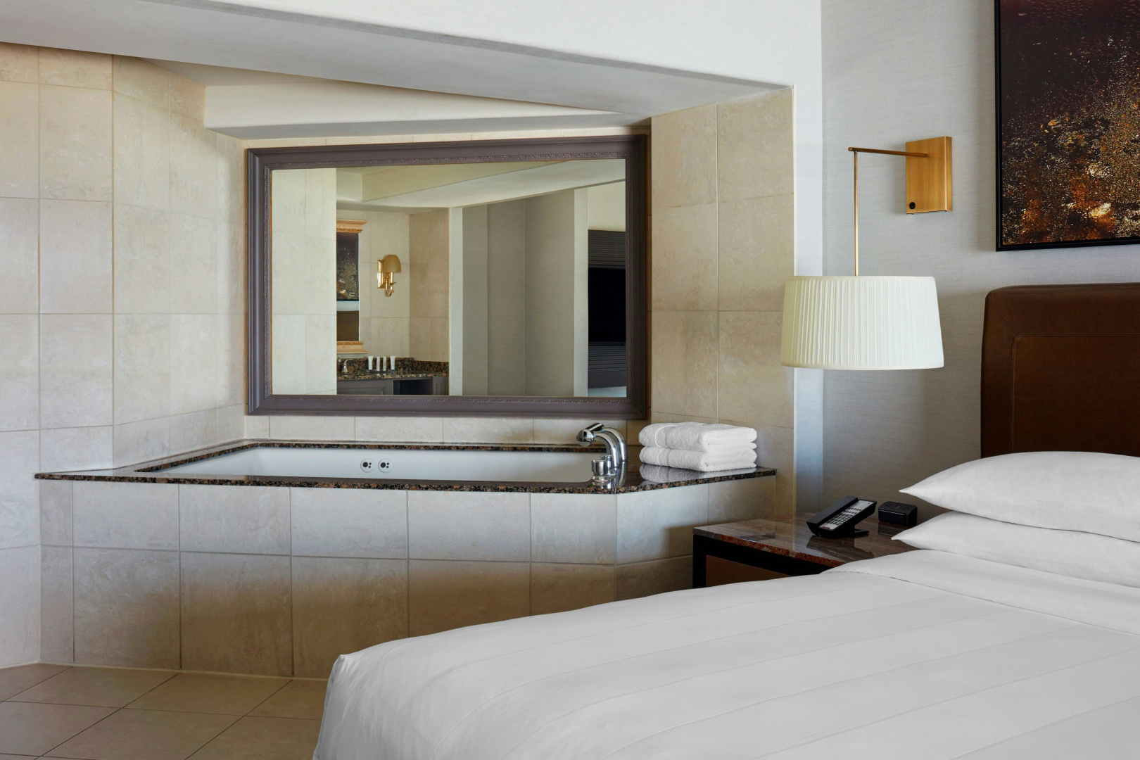 Photo - Marriott Niagara Falls Fallsview Hotel & Spa