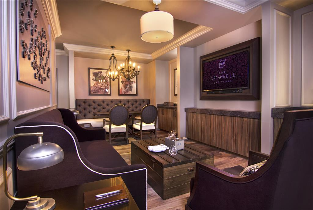 Foto - The Cromwell, A Caesars Destination