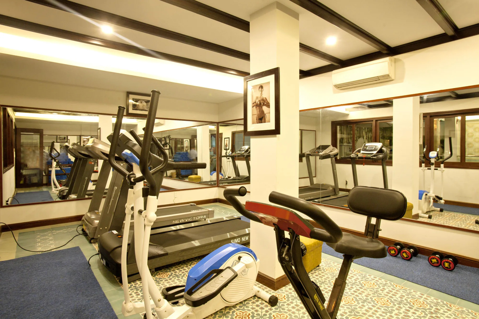 Photo - Lantana Boutique Hoi An Hotel
