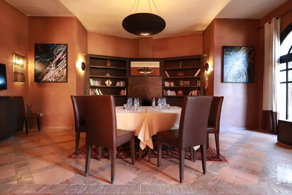 Foto - Villa Al Assala Palmeraie