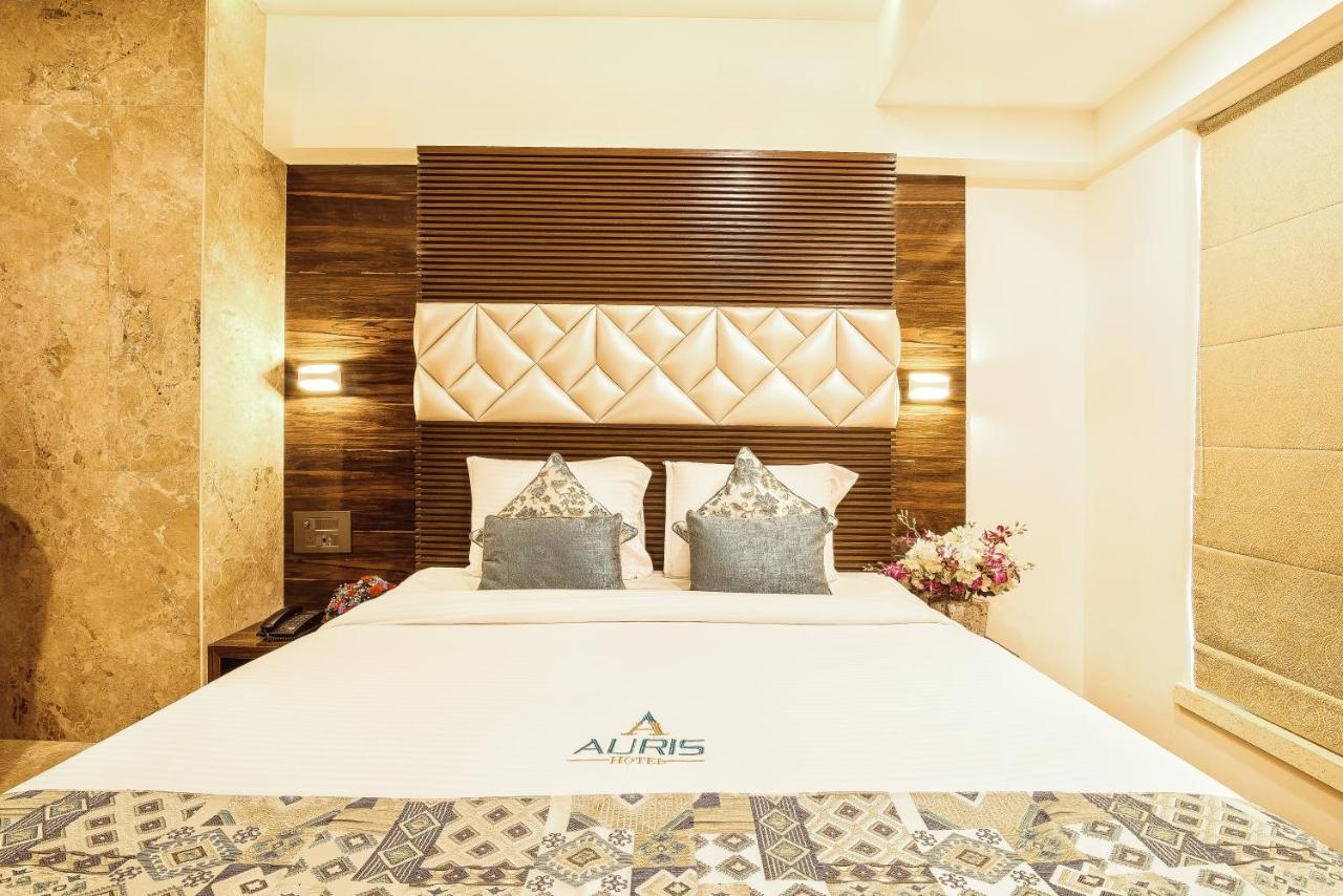 Foto - Hotel Auris & Banquets, Mumbai International Airport