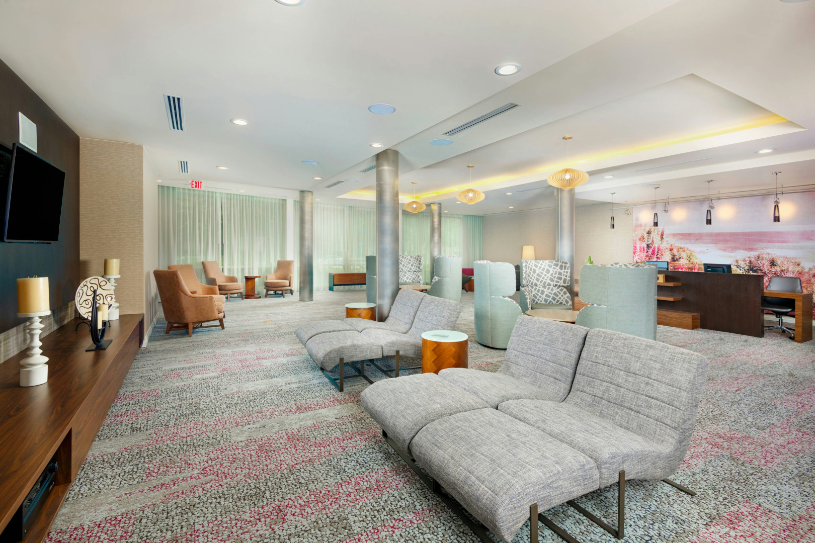 Photo - Courtyard by Marriott Santa Ana Orange County