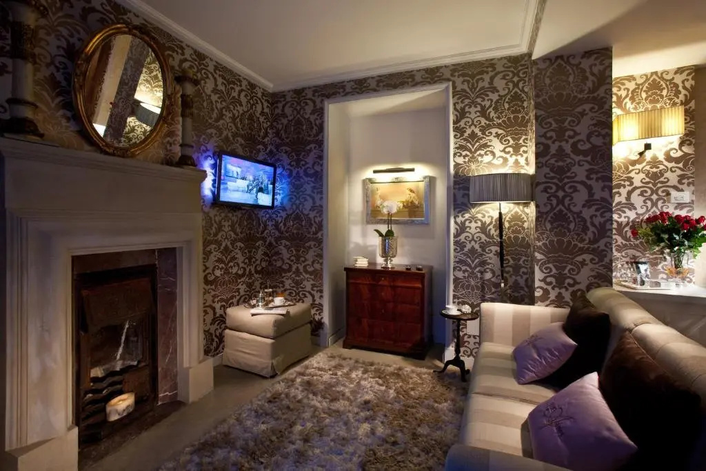 Photo - The Ashbee Hotel - The Leading Hotels of the World