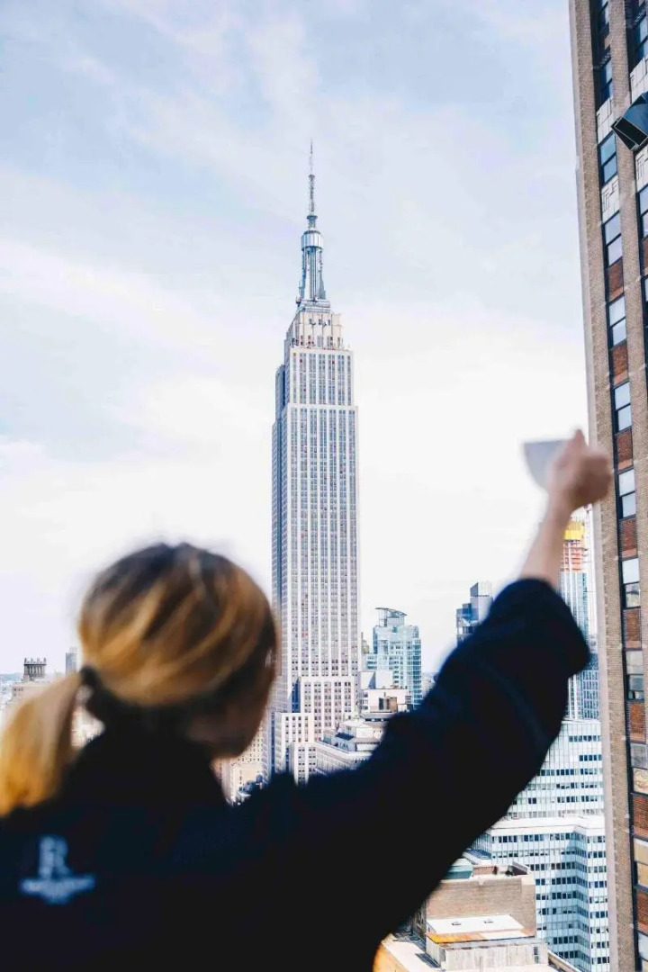 Foto - Renaissance New York Midtown Hotel