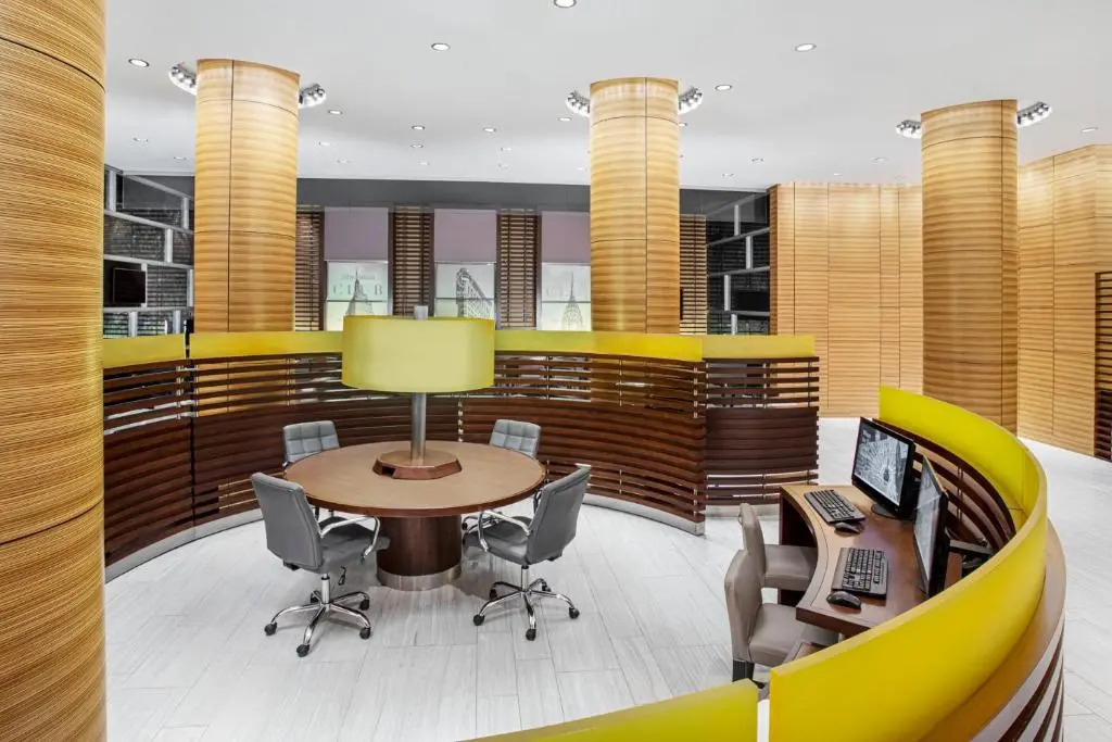 Photo - Sheraton Tribeca New York Hotel