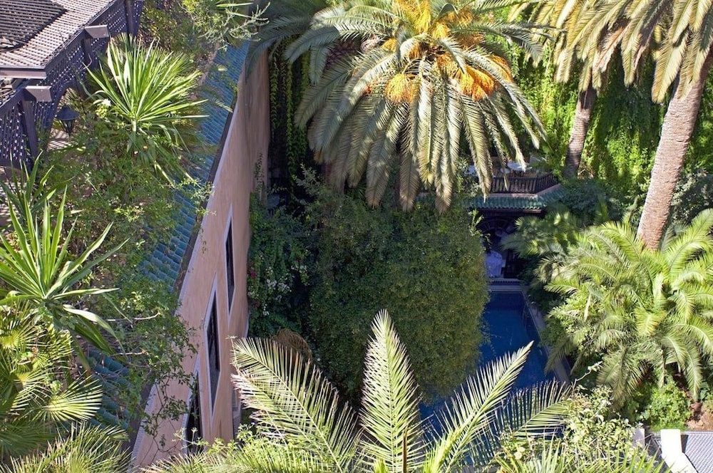 Photo - Palais Shéhérazade & Spa