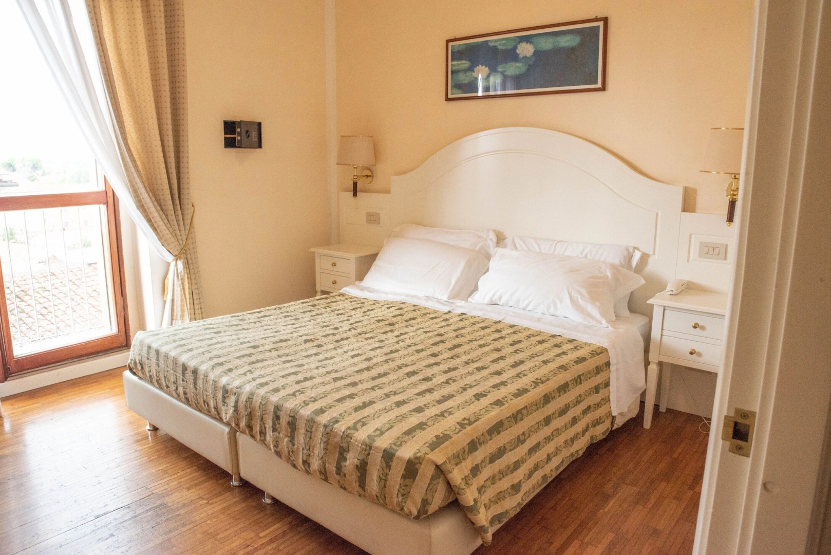 Foto - Grand Hotel Duomo