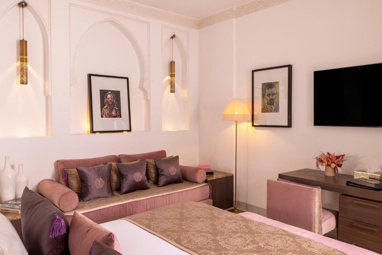 Foto - Riad Laz Mimoun & SPA