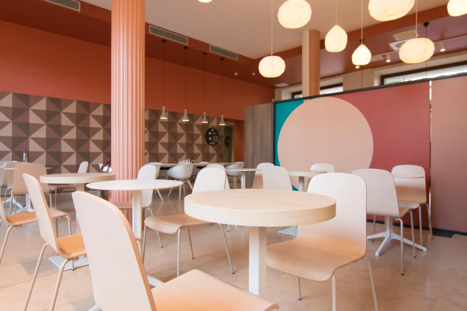 Foto - B&B Hotel Treviso