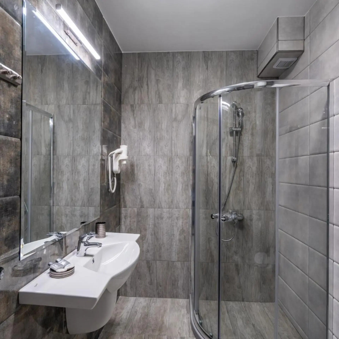 Foto - Plaza Hotel Plovdiv - Free Parking