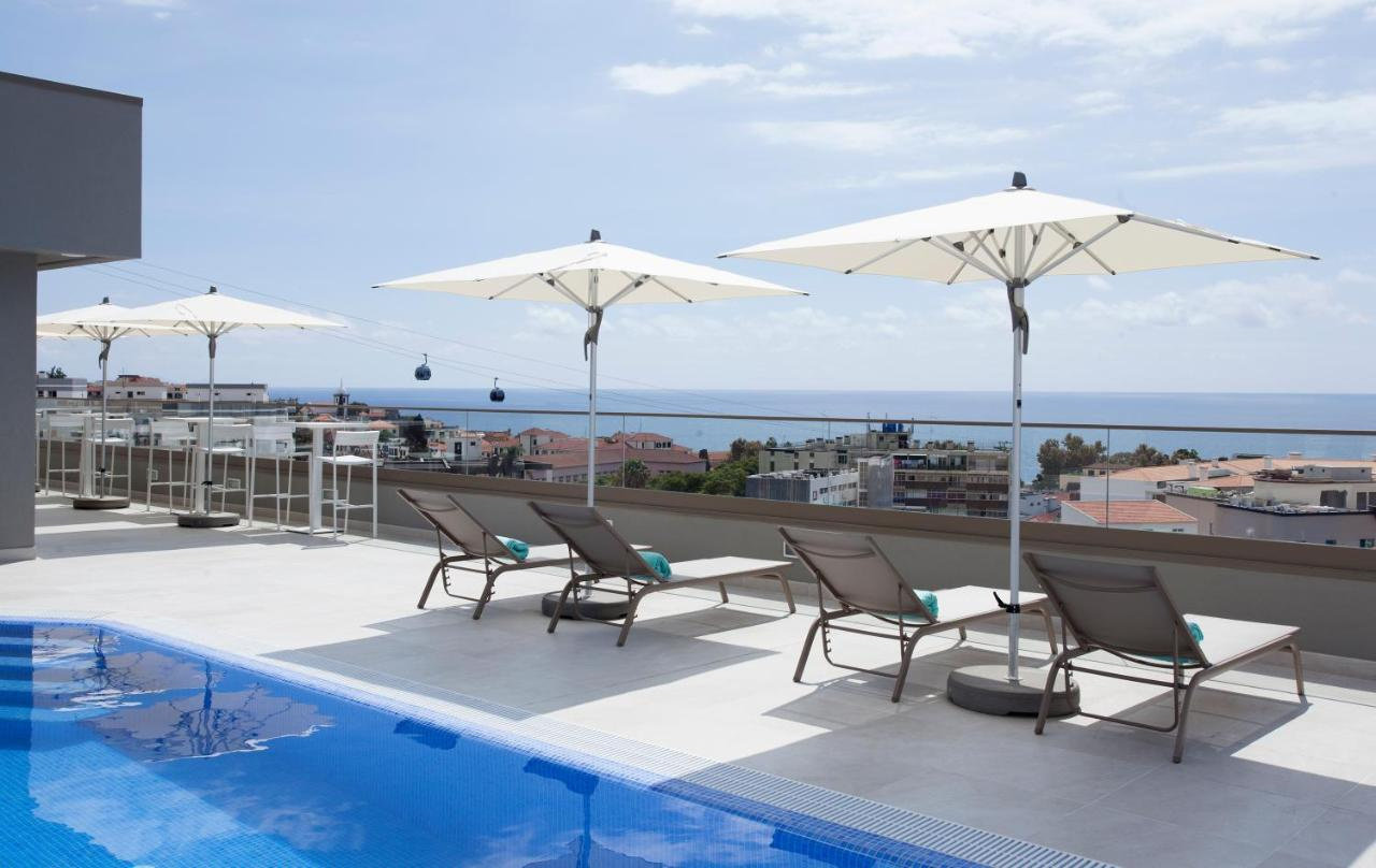 Foto - Madeira Turim Santa Maria Hotel