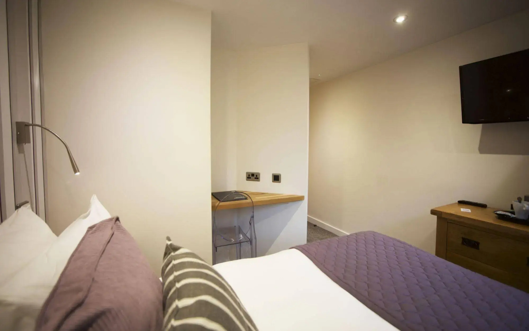 Foto - The Waterside Hotel and Leisure Club