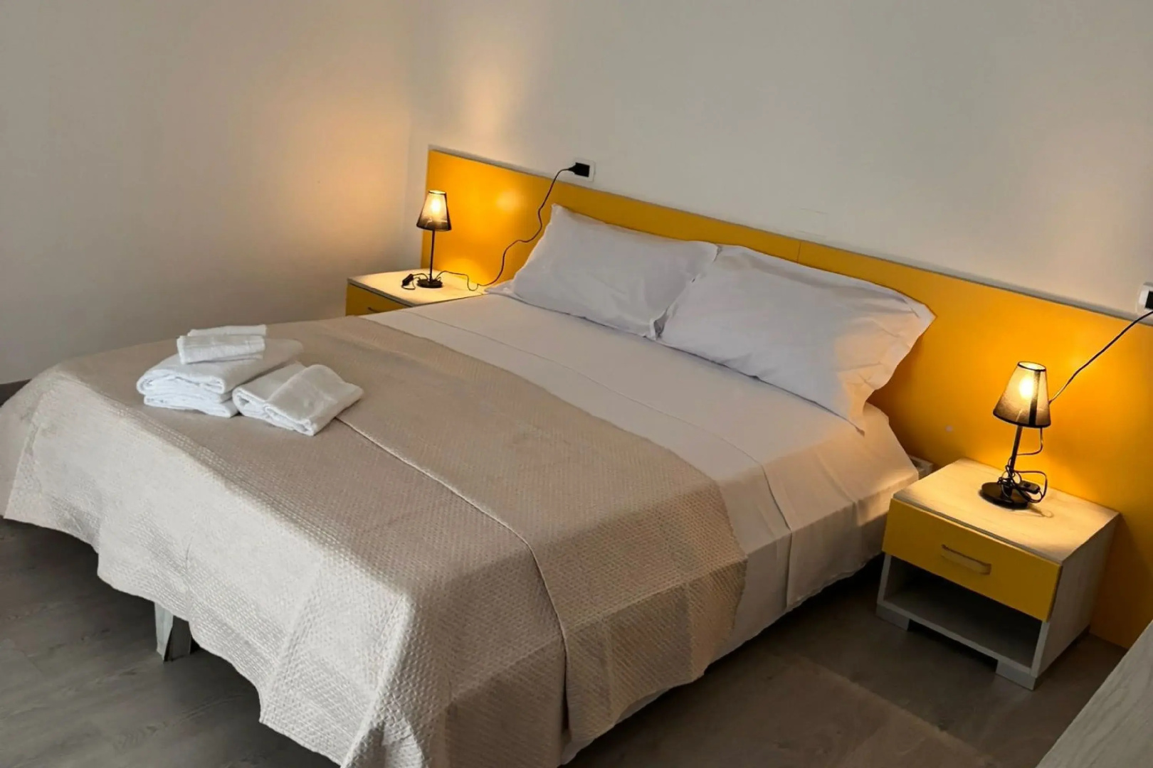Foto - Hotel Bologna
