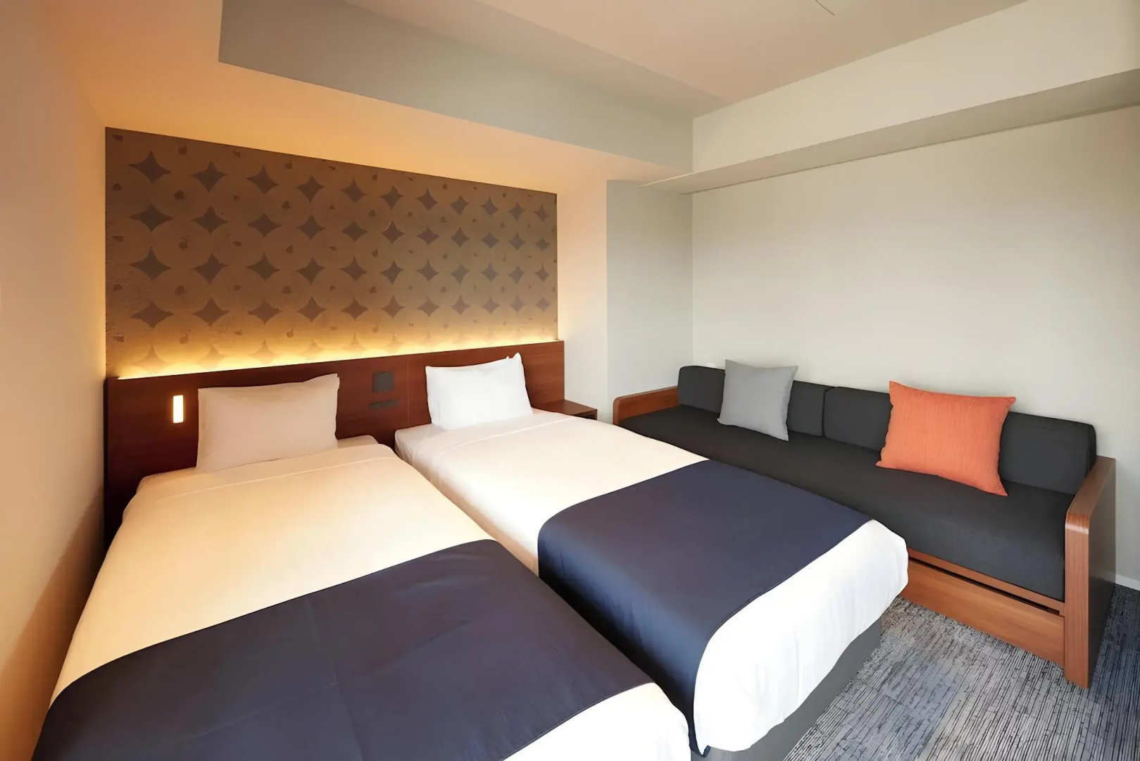 Photo - Grand Monday Asakusa Apart-Hotel