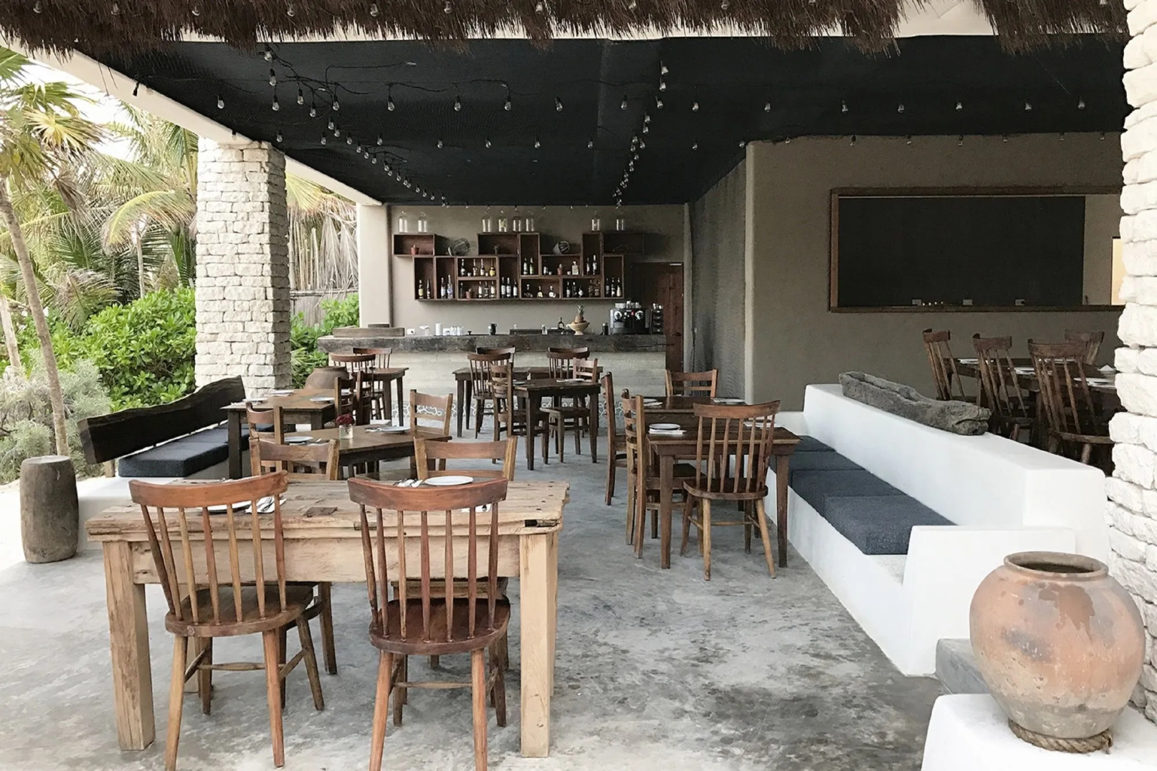 Photo - Chiringuito Tulum