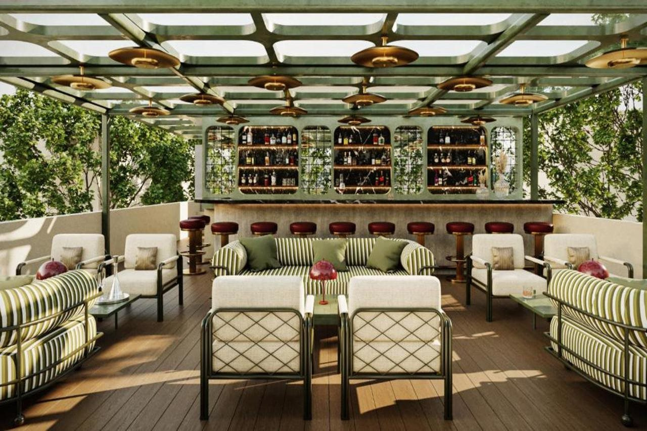 Photo - Roma Nueve Dos Hotel Boutique