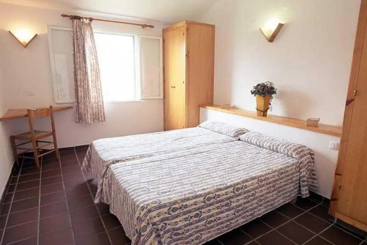 Photo - Apartamentos Vibra Blanc Cottage