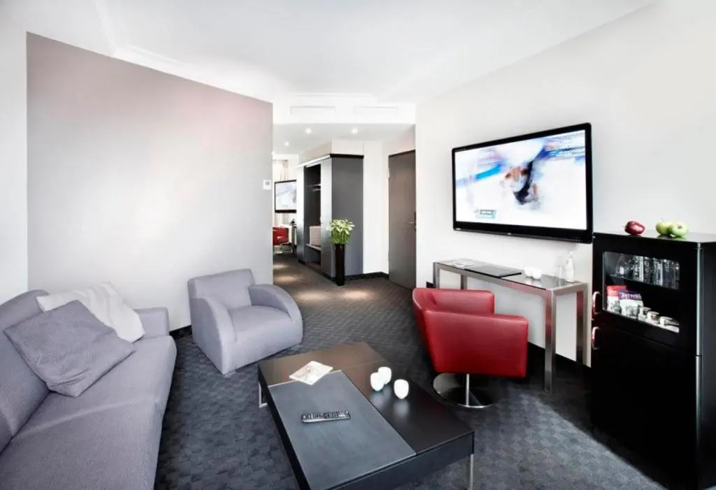 Photo - Hotel NEWBERLIN