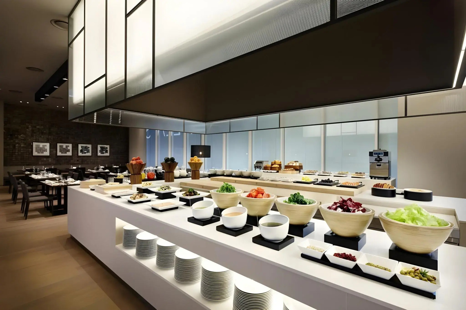 Photo - Shilla Stay Gwanghwamun Myeongdong