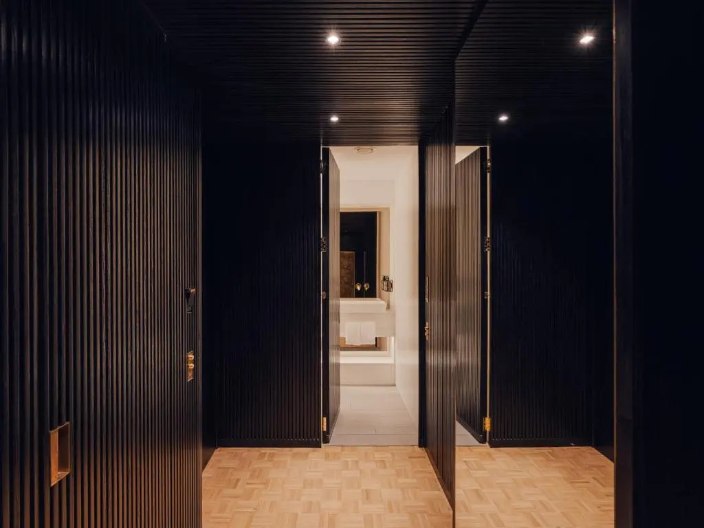Photo - Aethos Hotel London Shoreditch