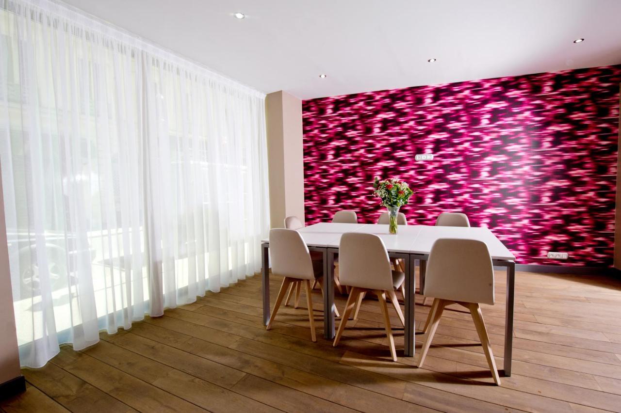 Foto - Serotel Suites Opera