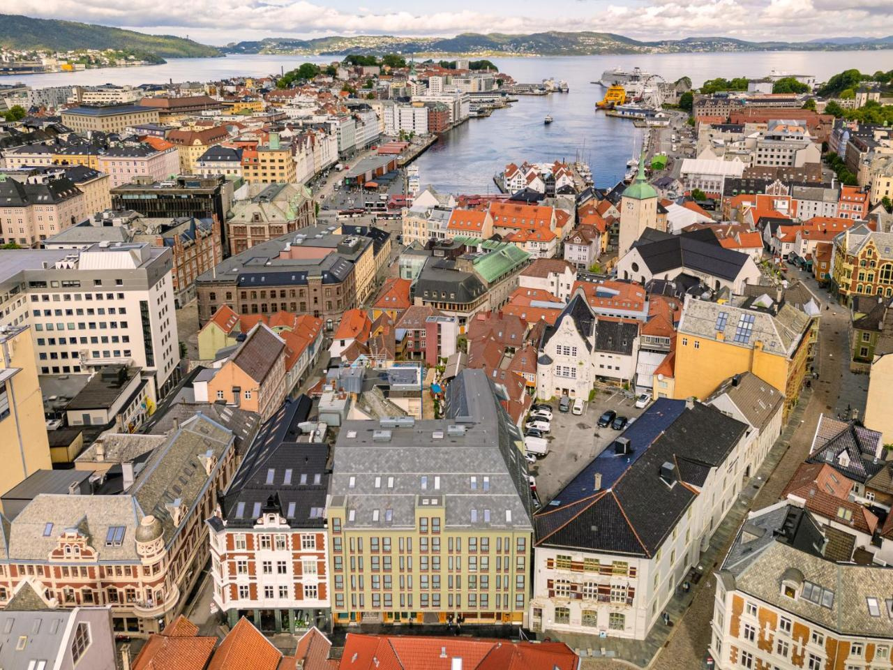 Photo - Skostredet Hotel & Spa