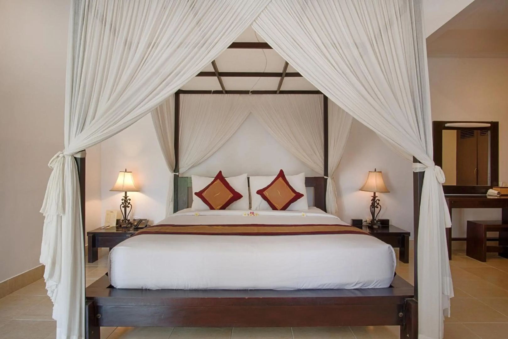 Foto - The Tukad Villa