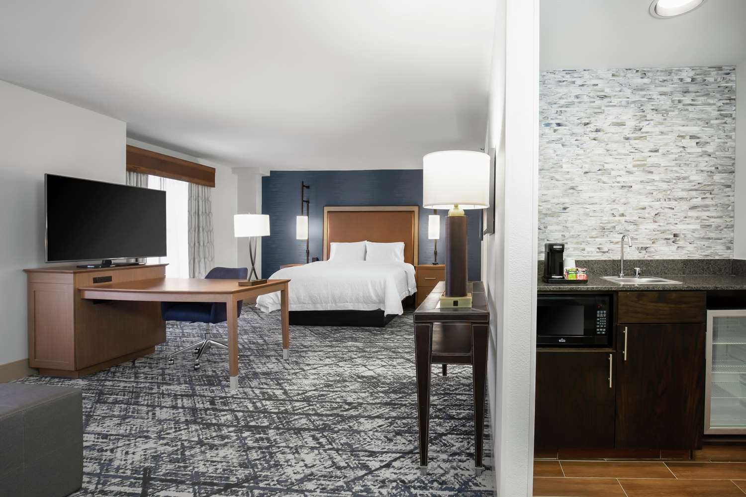 Photo - Hampton Inn & Suites Austin Downtown