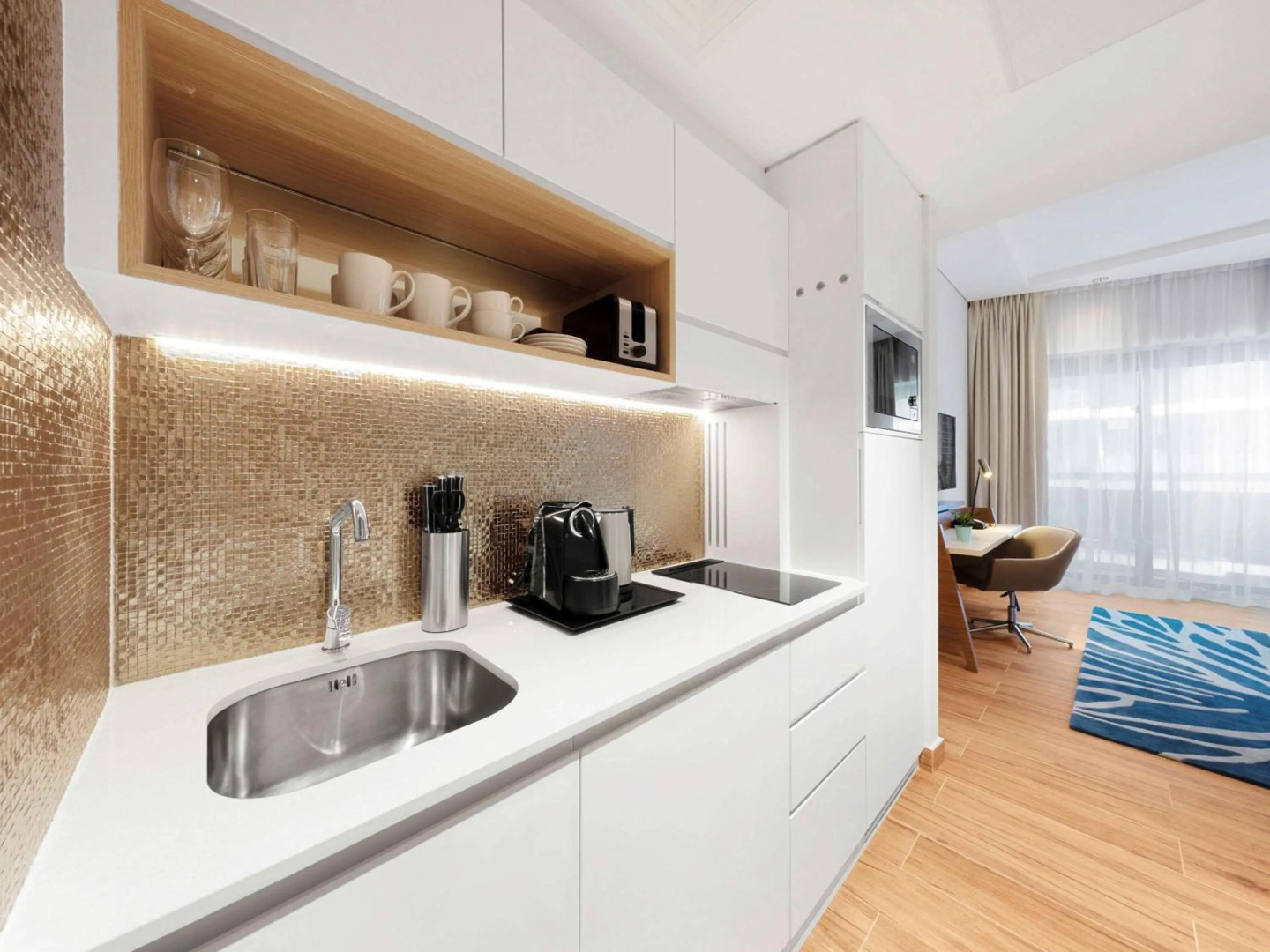Photo - Aparthotel Adagio Premium The Palm