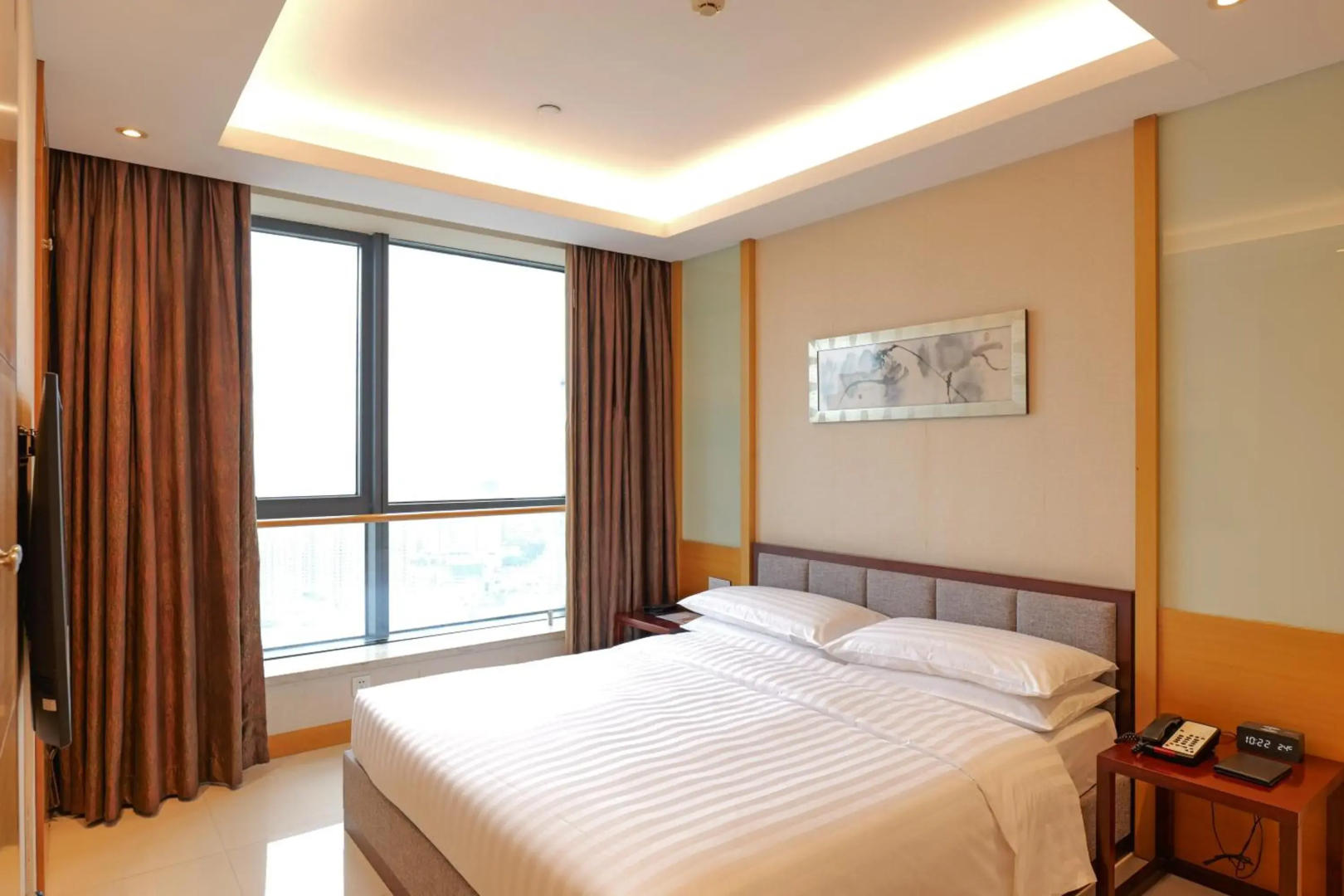 Photo - Swissotel Foshan, Guangdong