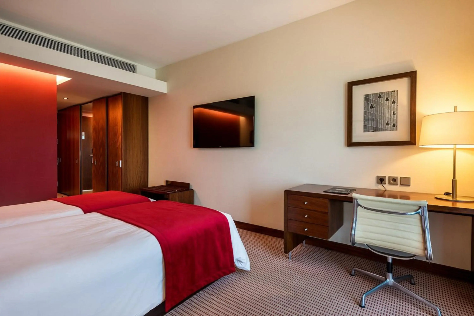 Foto - Lagoas Park Hotel