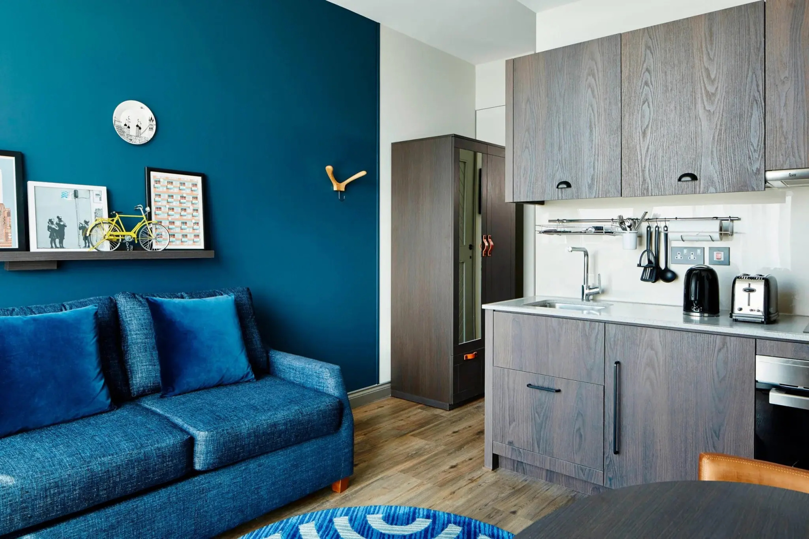 Photo - Residence Inn by Marriott London Bridge