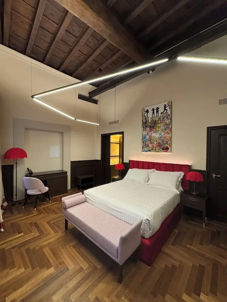Photo - Palazzo Gambirasi Luxury Suite Roma