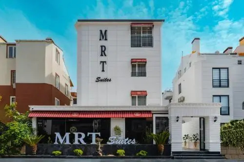 Foto - Mrt Suites Lara