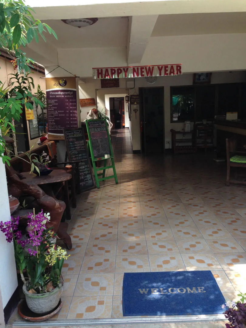Photo - Sripoom House 1