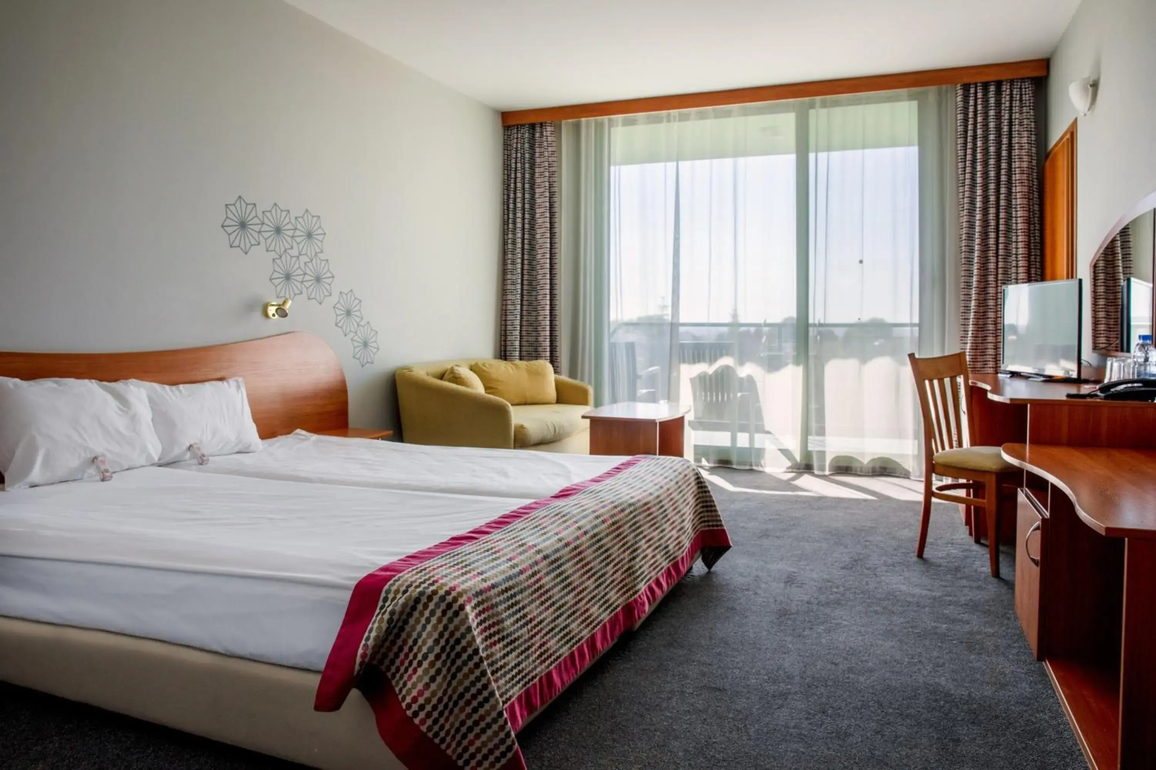 Foto - MPM Hotel Kalina Garden - All Inclusive