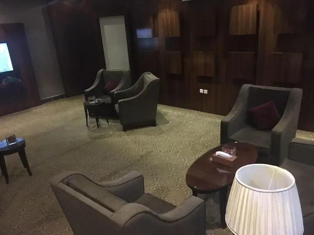 Foto - Taleen AlMasif Serviced Apartments