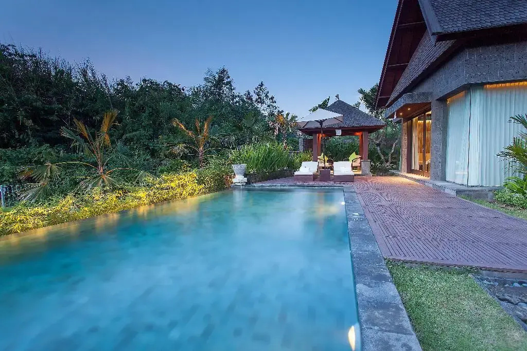 Foto - Sanctoo Suites and Villas