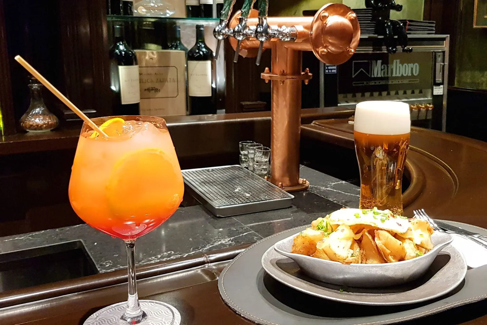 Foto - Marriott Buenos Aires Downtown